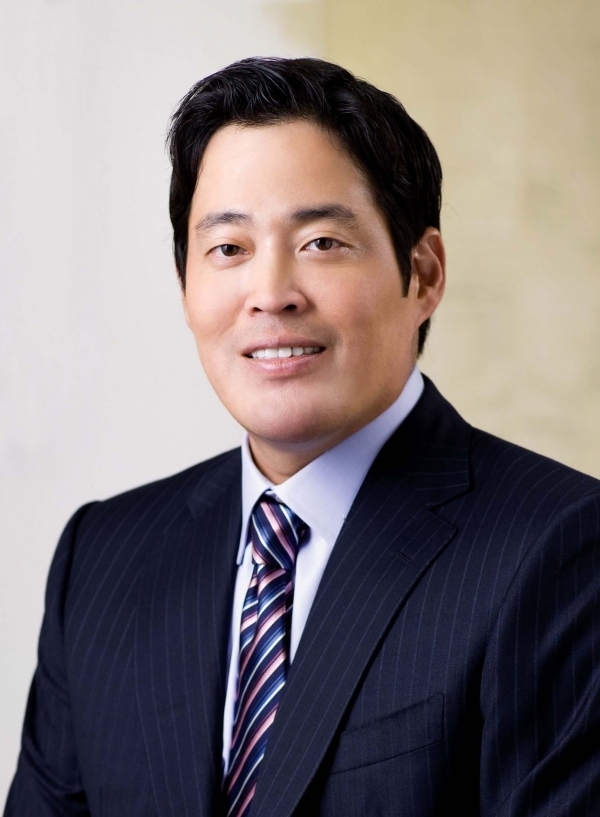 신세계 정용진 부회장