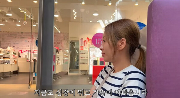 개그계 내부에서 다시금 불거진 악습 폭로가 연예계 전체에 큰 파장을 일으키고 있다. 온라인 캡쳐