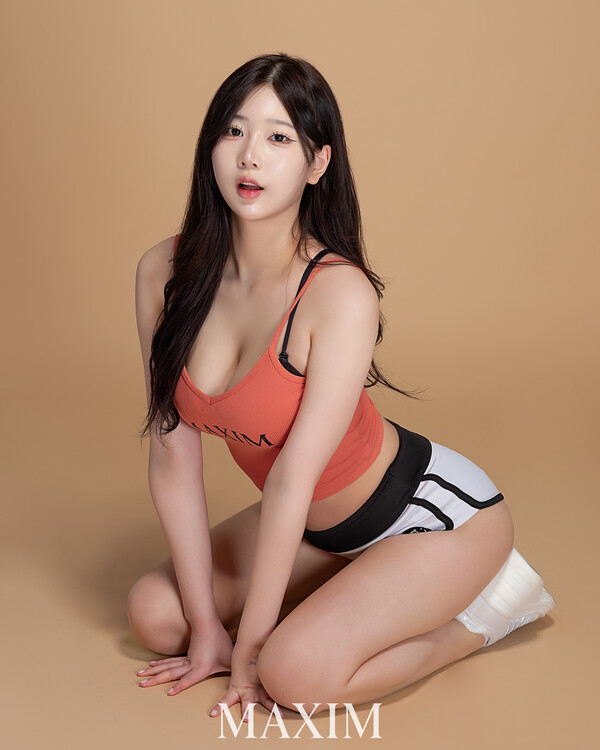사진= 맥심 제공