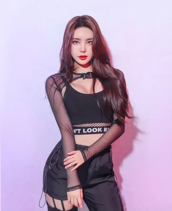음주운전으로 인한 사망사고를 일으킨 DJ예송(24, 본명 안예송)이 징역 8년의 형이 확정됐다. 온라인 캡쳐