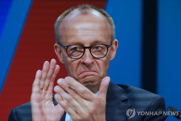 독일 새 연방정부가 오는 주 출범을 앞두고 기업 경력이 있는 인사들이 다수 입각할 것으로 보인다. 연합뉴스