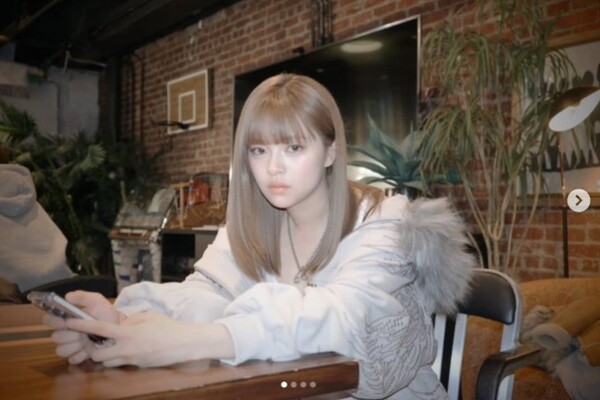 정연 SNS