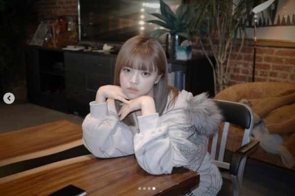 정연 SNS