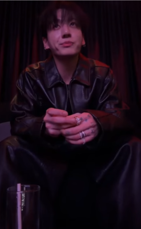 BTS 정국