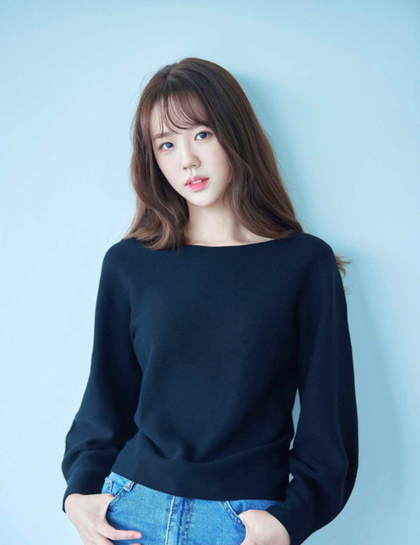 지예은 (사진=씨피 제공)