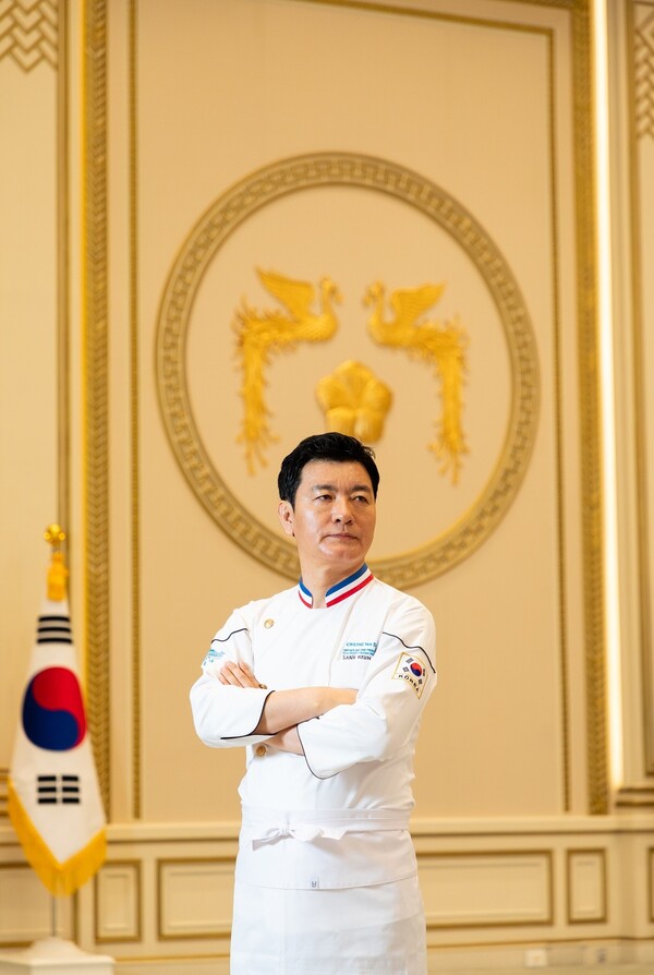 ** 로또 1225회, 청와대 셰프 <strong>천상현 황금손</strong> 출연! 이번 주 <strong>행운</strong>의 번호는?
**