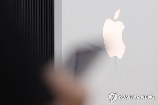 애플의 앱 시장에서 인공지능(AI)이 주요 성장 동력으로 떠오른 것으로 분석됐다. 연합뉴스