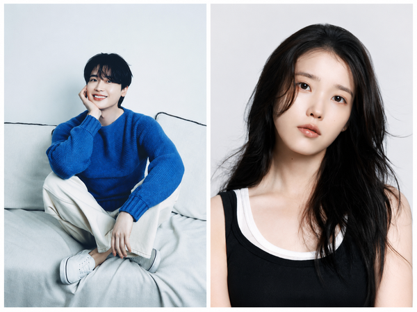 각 소속사 제공