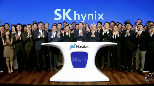 SK하이닉스 제공