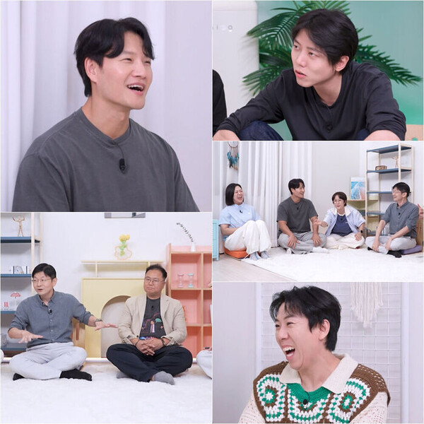 가수 김종국이 그동안 어떻게 재테크를 운영해왔는지에 대한 비밀을 털어놓아 눈길을 끌었다. 온라인 캡쳐