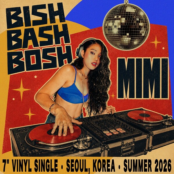 오마이걸의 멤버 미미가 오랫동안 쌓아온 경험을 바탕으로 솔로 활동을 시작한다. 온라인 캡쳐