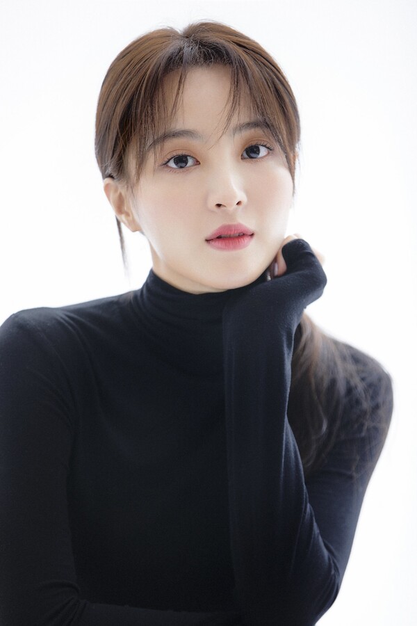 배우 정혜성이 젤리피쉬엔터테인먼트와의 계약을 맺으며 새로운 장을 열었다. 온라인 캡쳐