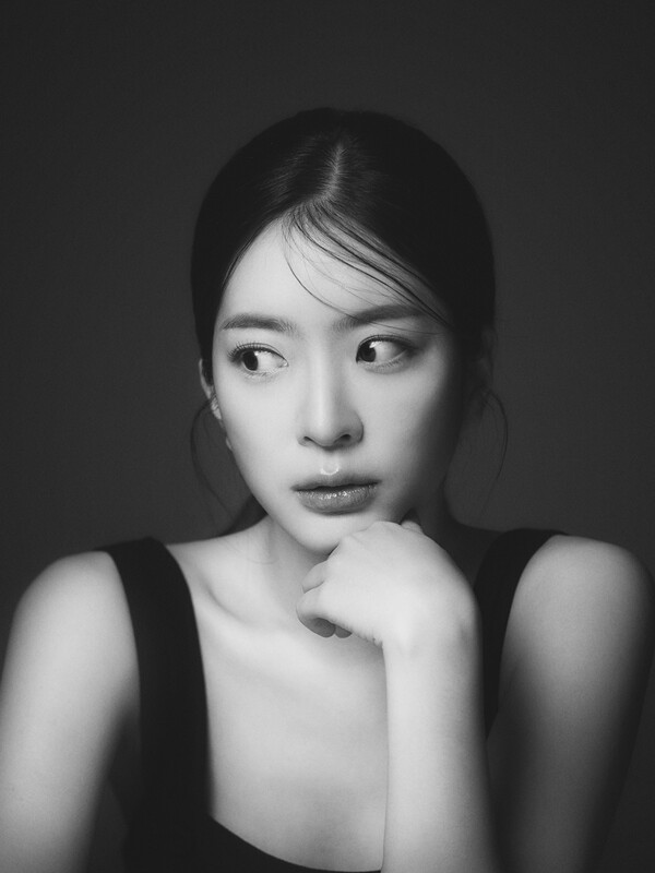 걸그룹 달샤벳의 조아영이 새로운 연애 리얼리티 드라마에 참여하며 색다른 연기 도전을 시작한다. 온라인 캡쳐