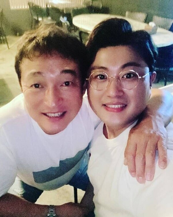 배우 이재룡의 첫 공판이 다가오면서 '김호중 방지법' 처벌 대상이 될 가능성이 주목받고 있다. 온라인 캡쳐
