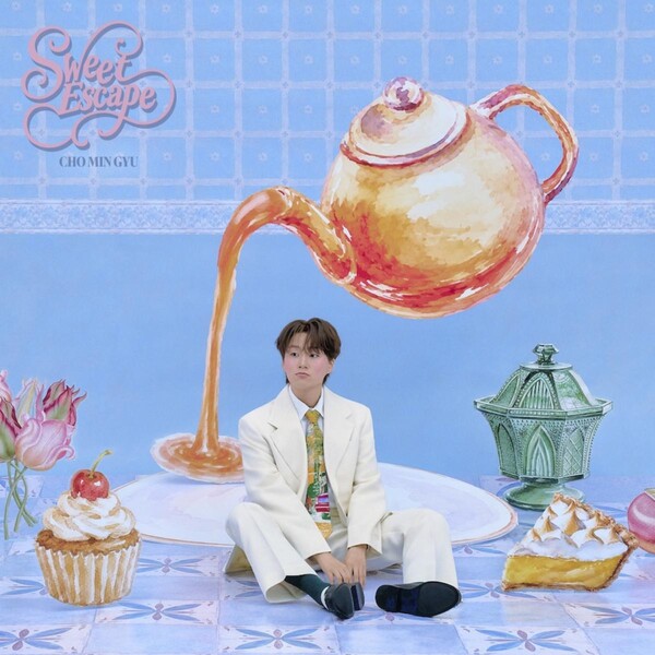 포레스텔라의 리더 조민규가 오랜만에 솔로로 돌아온다. 온라인 캡쳐