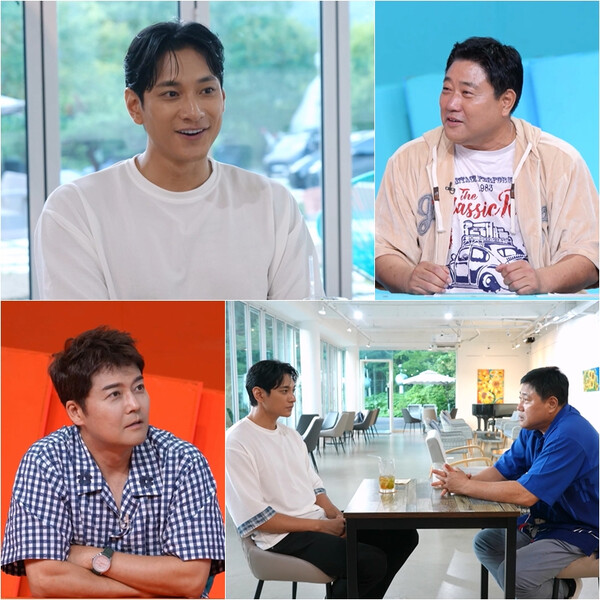 KBS 2TV의 예능 프로그램 '사장님 귀는 당나귀 귀'에서는 전직 배구 선수 김요한이 건물 소유자로서의 면모를 드러내며 시청자들의 눈길을 사로잡았다. 온라인 캡쳐