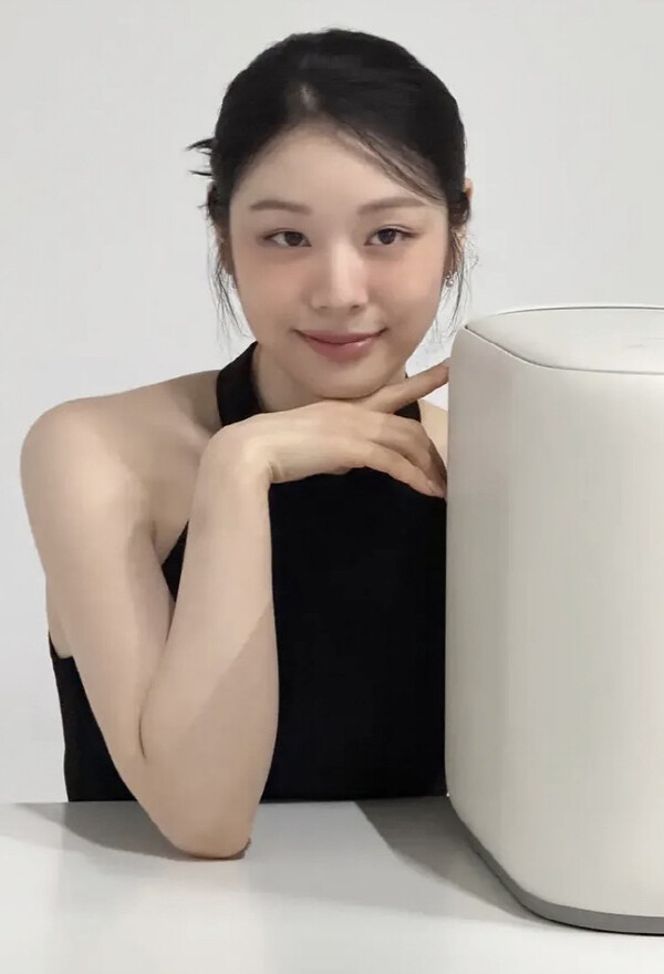 전 피겨스케이팅 선수 김연아가 최근 더욱 매력적인 모습을 드러냈다. 온라인 캡쳐