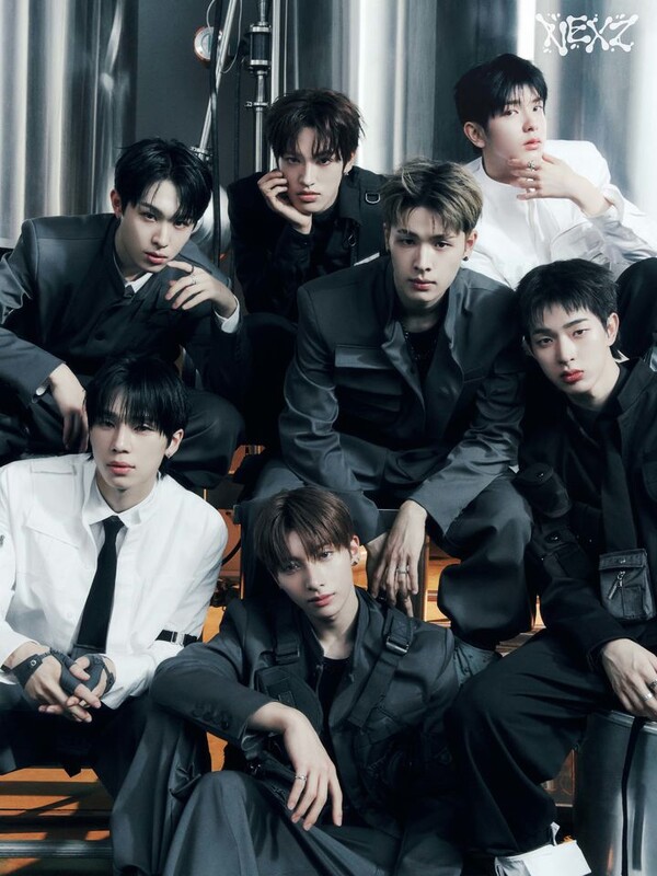 JYP엔터테인먼트 소속의 일본 보이그룹 넥스지가 음악계에서 다시 한 번 주목받고 있다. 온라인 캡쳐