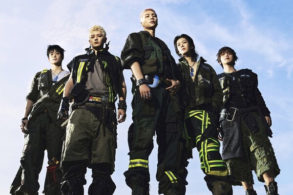 데뷔 10주년을 맞이한 NCT 127이 정규 7집 앨범을 발표하며, 팬들과 함께 새로운 출발을 알렸다. 온라인 캡쳐