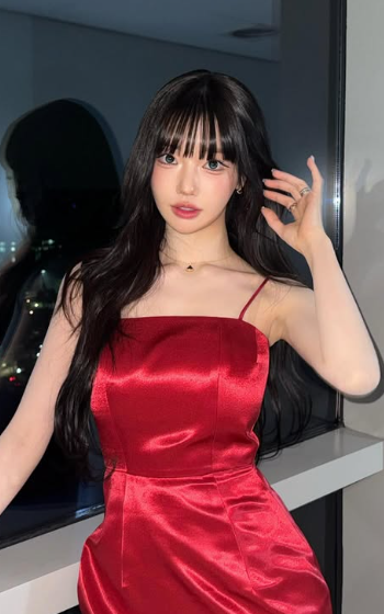 BJ 과즙세연이 연인 BJ 케이와 함께 향정신성의약품 투약 혐의로 경찰의 조사를 받고 있다. 온라인 캡쳐