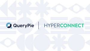 QueryPie's data governance solution bolsters Hyperconnect, a global ...