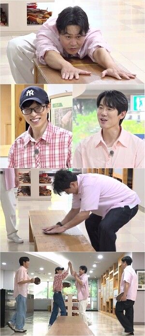 김성균 인터뷰 컷