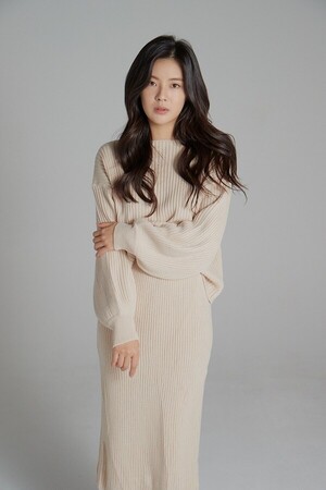 배우 이선빈 황금손