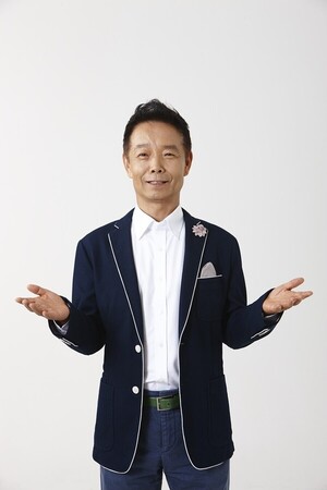 김학래 황금손